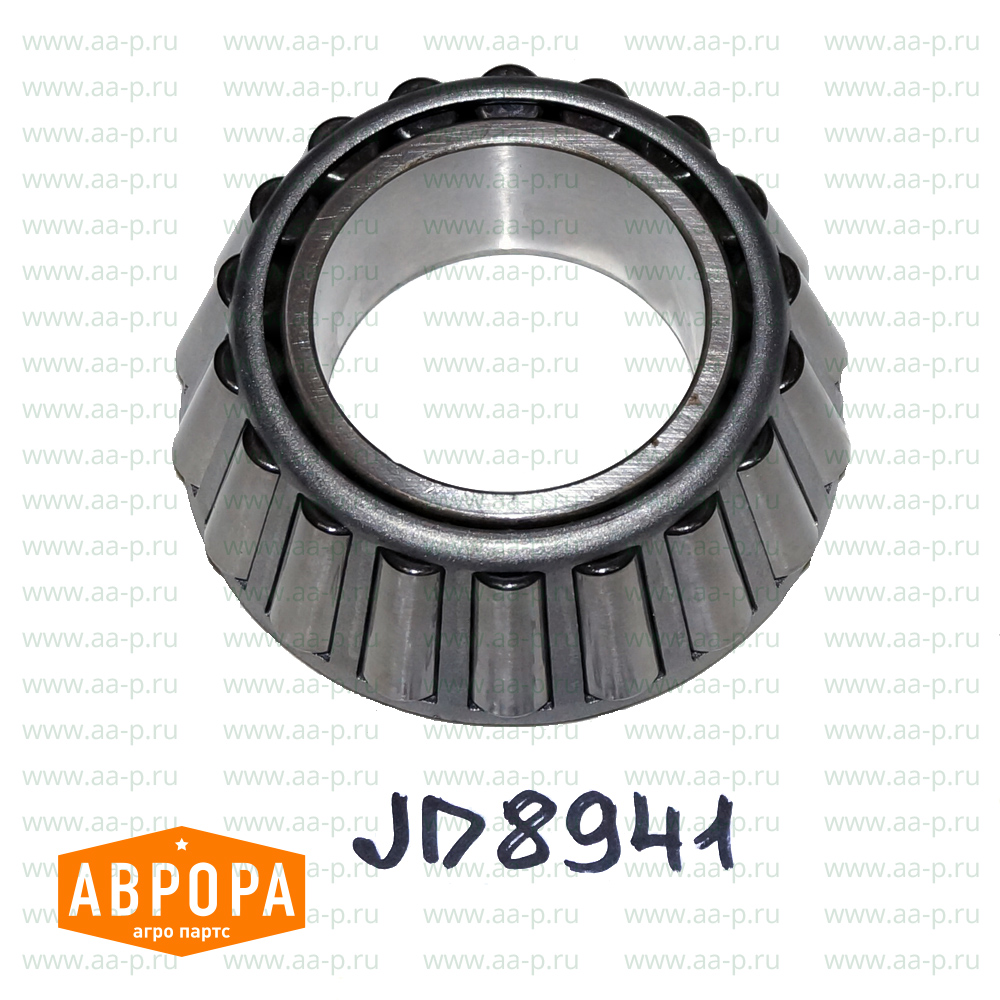 JD8941 ВНУТР. КОЛЬЦО ПОДШИПНИКА